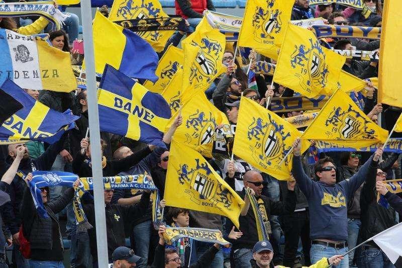 Parma, dichiarato il fallimento della società