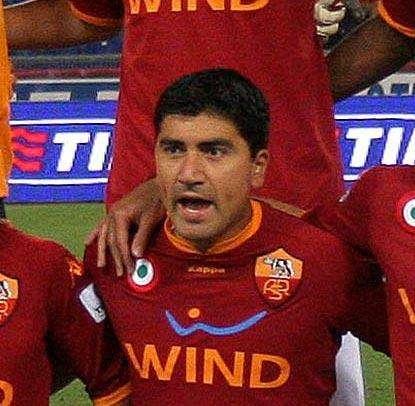 Pizarro può tornare in Italia. Udinese e Sampdoria su di lui