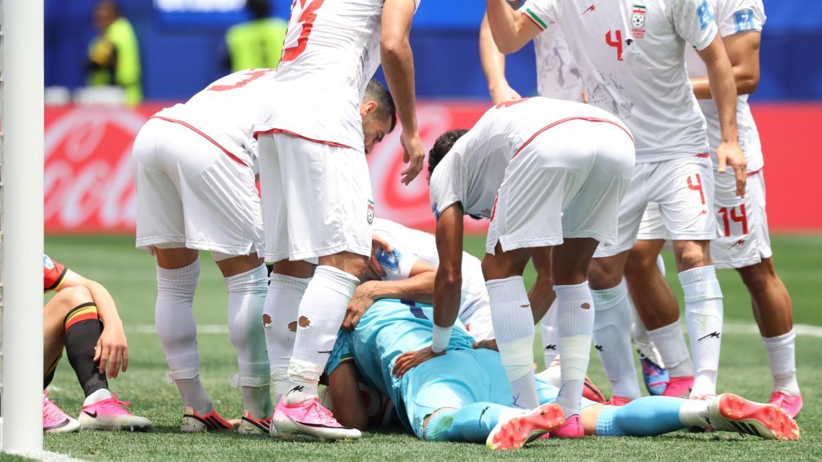 Mondiali, commenti razzisti: bufera sul commentatore della tv serba