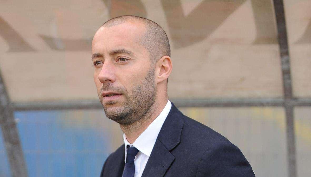 Bucchi: "La Juventus ha dimostrato di meritare il primo posto in Serie A"