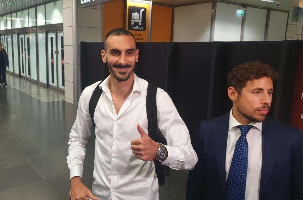 Zappacosta rinnova con il Chelsea nonostante il prestito: contratto fino al 2022