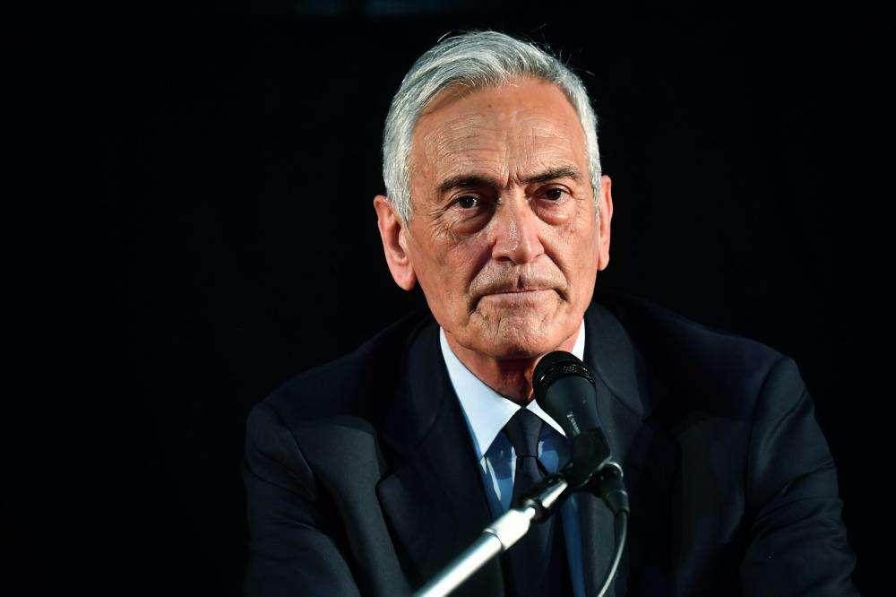 FIGC, revocata affiliazione Catania: tesserati svincolati