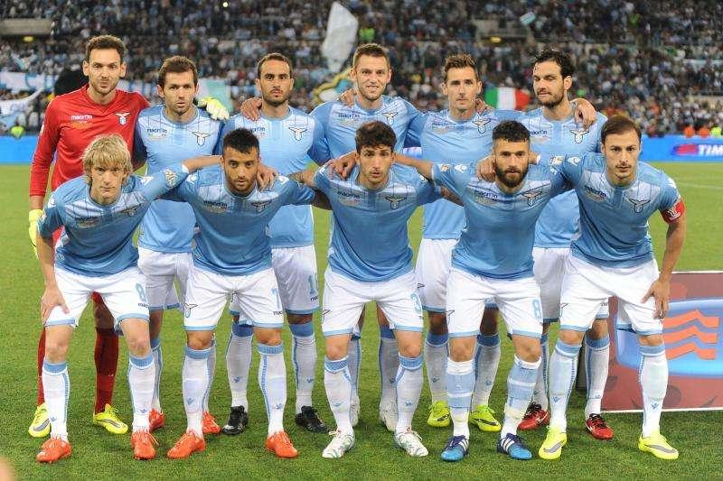 La settimana dell'avversario - Lazio
