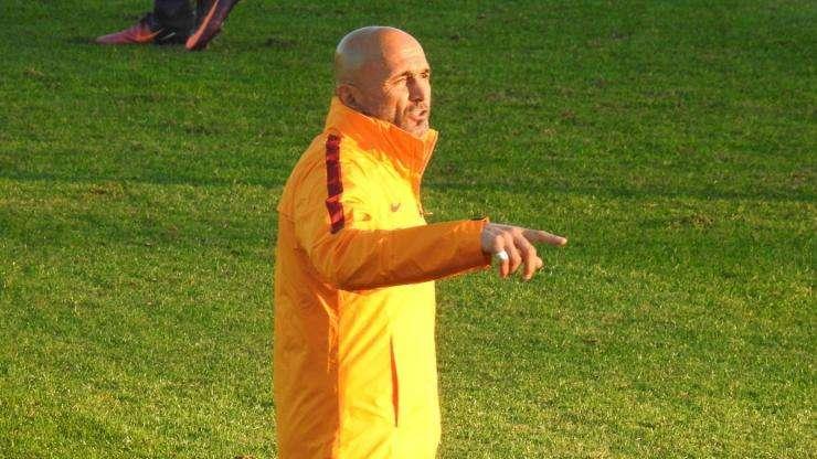 Domani allenamento al mattino per i brasiliani e Iturbe. Nel pomeriggio gruppo al completo