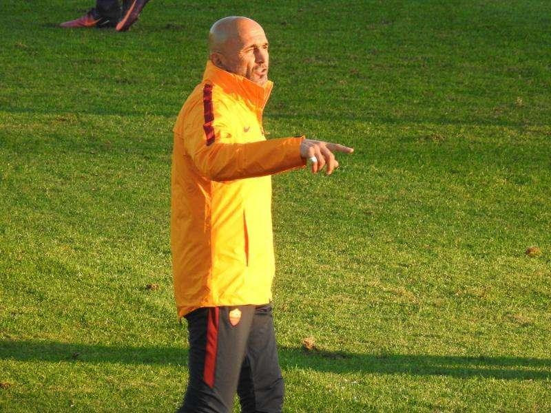 Il calendario giallorosso in vista della Sampdoria