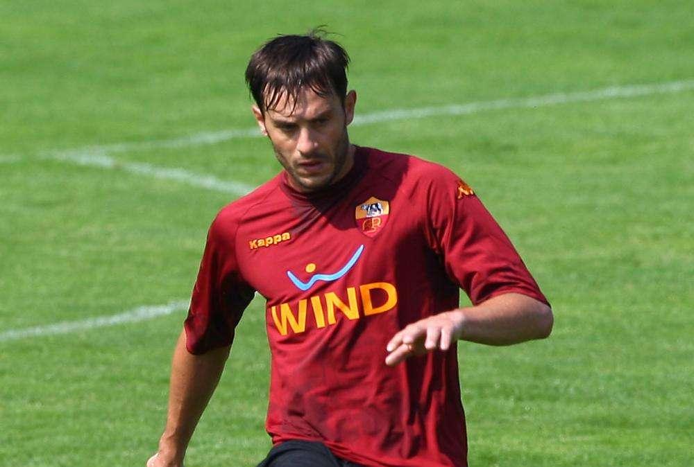 Cassetti: "Davanti a noi c'è solo l'Inter"