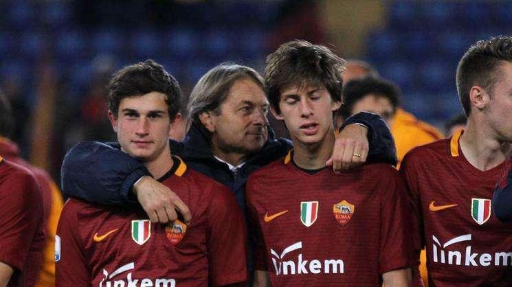 Premio Fair Play Finanziario Sporteconomy: Roma in finale per il miglior vivaio