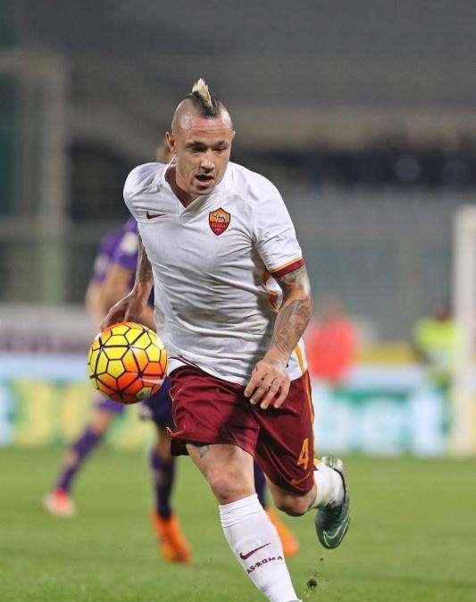 Nainggolan: "Non sottovalutiamo l'Inter ma dobbiamo dare una prova di forza"