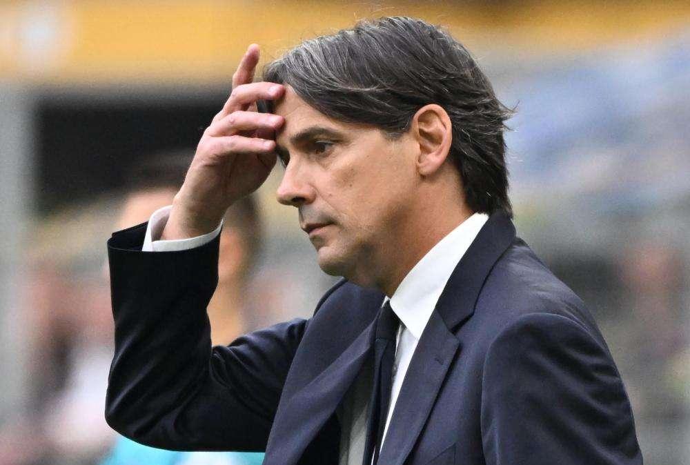 Inter, Inzaghi: "Bayern talentuoso ma ce la giochiamo"