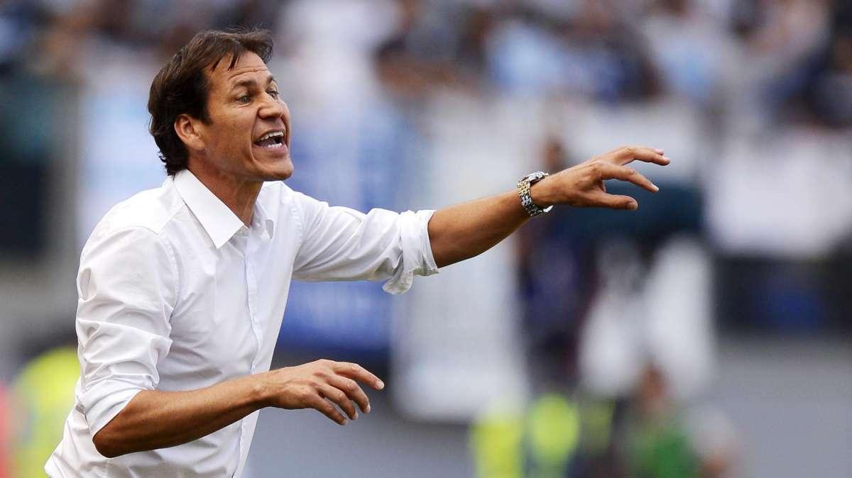 Sampdoria-Roma, i convocati di Rudi Garcia: out Destro, Bradley e Torosidis