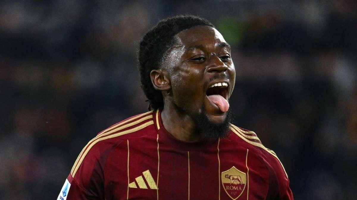 PSG vigile, ma la Roma ha già deciso il futuro di Koné: il centrocampista francese è incedibile