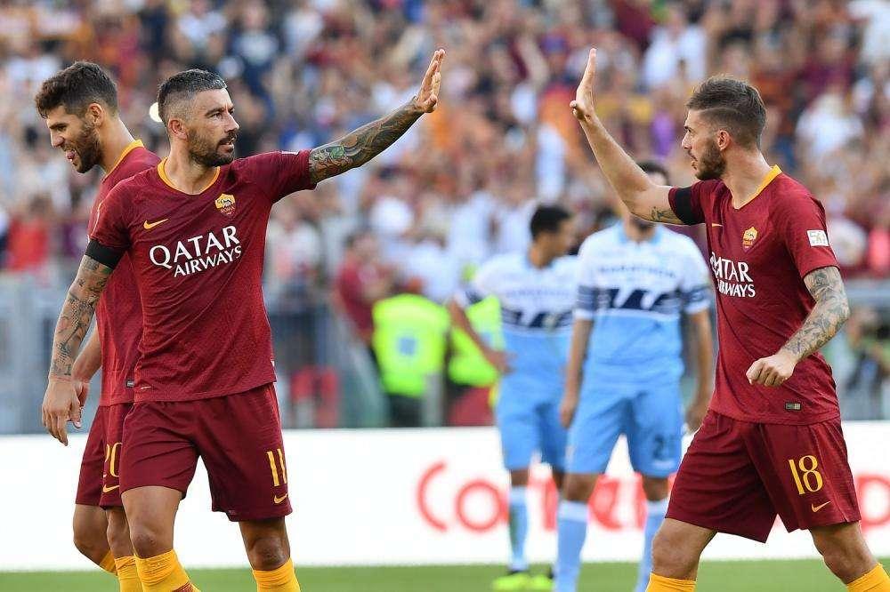 Santon febbricitante, ad Udine ancora in campo Florenzi e Kolarov