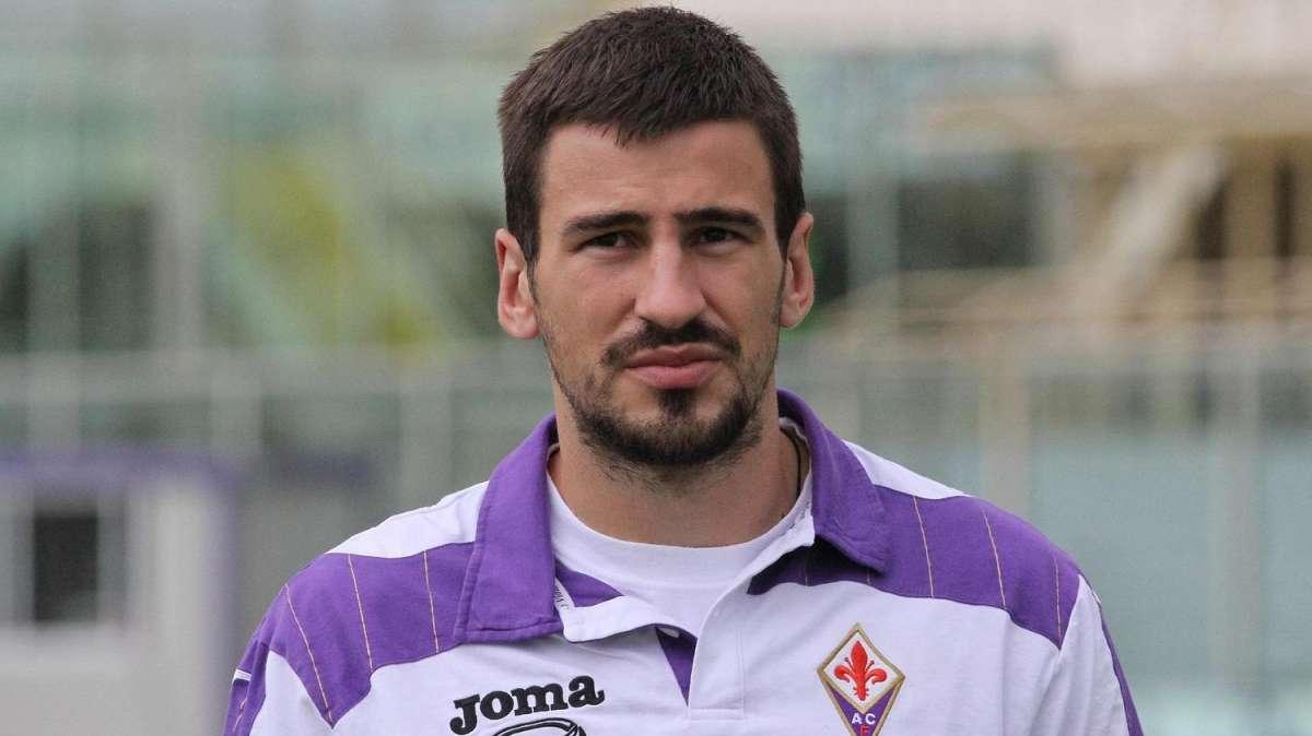 Fiorentina, Tomović: "Molto difficile la partita con la Roma. Possiamo giocare per i primi posti"