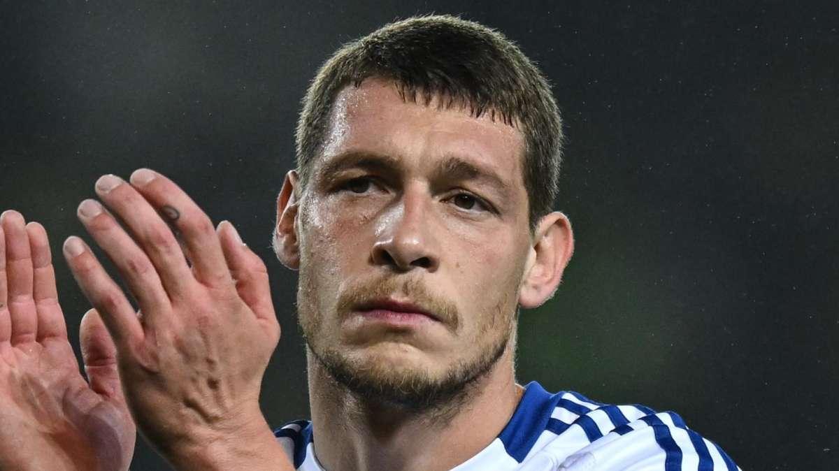 Cagliari, Belotti: "Sensazioni positive, ho già visto la squadra, c'è un grande potenziale"
