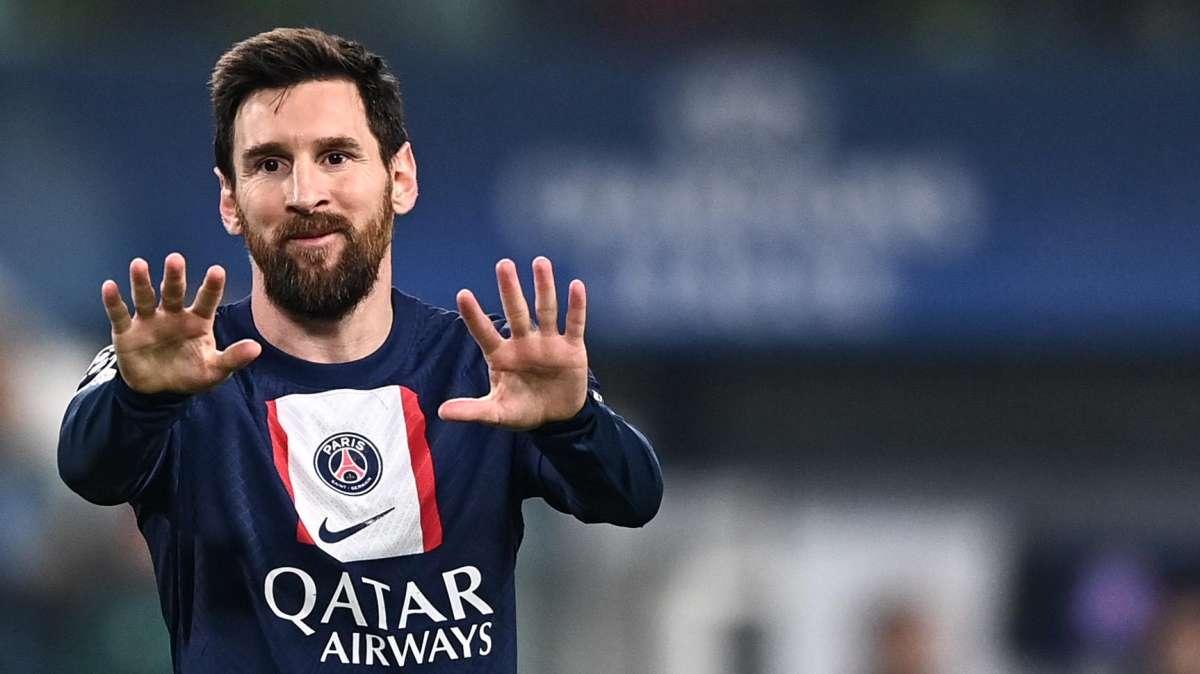 CR7 vs Messi in Arabia, imprenditore saudita paga 2,6 milioni di euro per un biglietto Premium