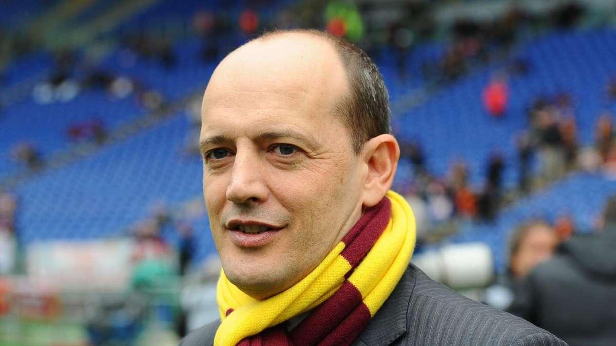Baldissoni: "Luiz Adriano? No comment, ma probabile che faremo qualcosa in attacco"