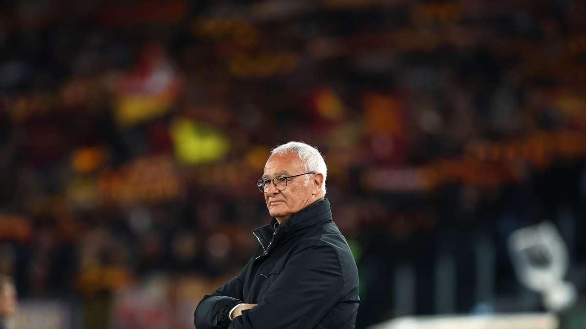 Ranieri: "C'è già l'accordo con il nuovo allenatore, deciderà il presidente quando annunciarlo"