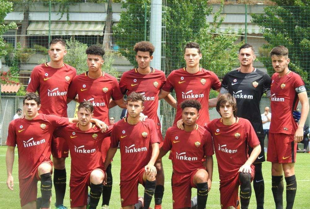 PRIMAVERA 1 TIM - Juventus FC vs AS Roma: le probabili formazioni