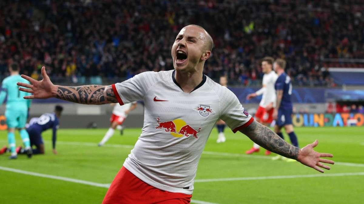 Calciomercato Roma - Accordo raggiunto con il Lipsia per Angelino