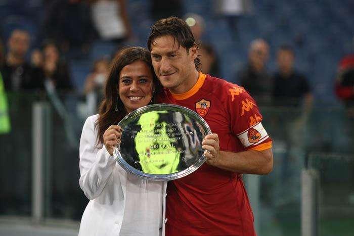 Rosella Sensi: "L'accordo con Unicredit non ci ha permesso di sviluppare il progetto stadio"
