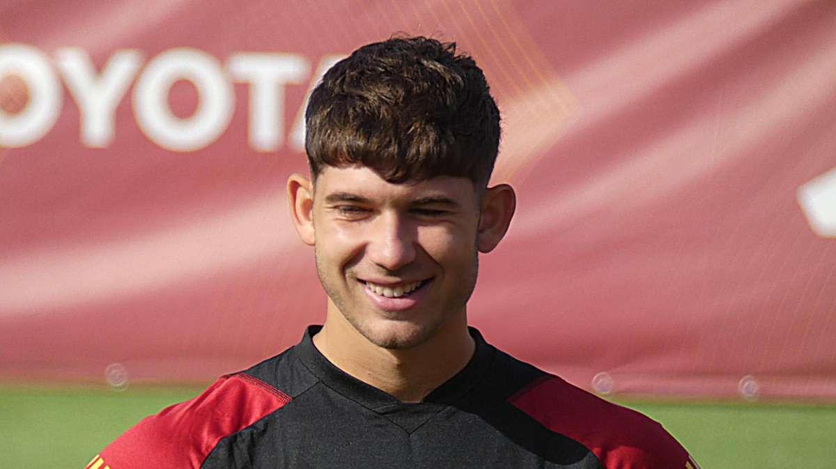 Calciomercato Roma - D'Alessio si trasferisce al Cittadella a parametro zero