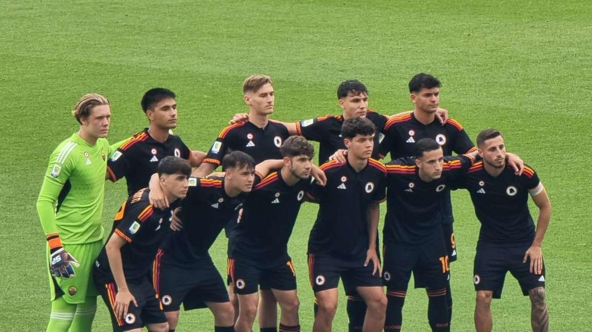PRIMAVERA 1 - Roma-Bologna 4-1 - La Regular Season si chiude con una vittoria