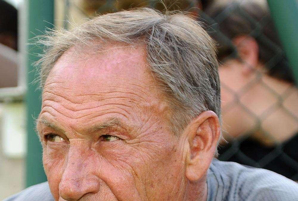 Anche Bonolis contro la Juve: "Sto con Zeman al 100%"