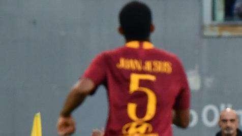 El Shaarawy torna Faraone