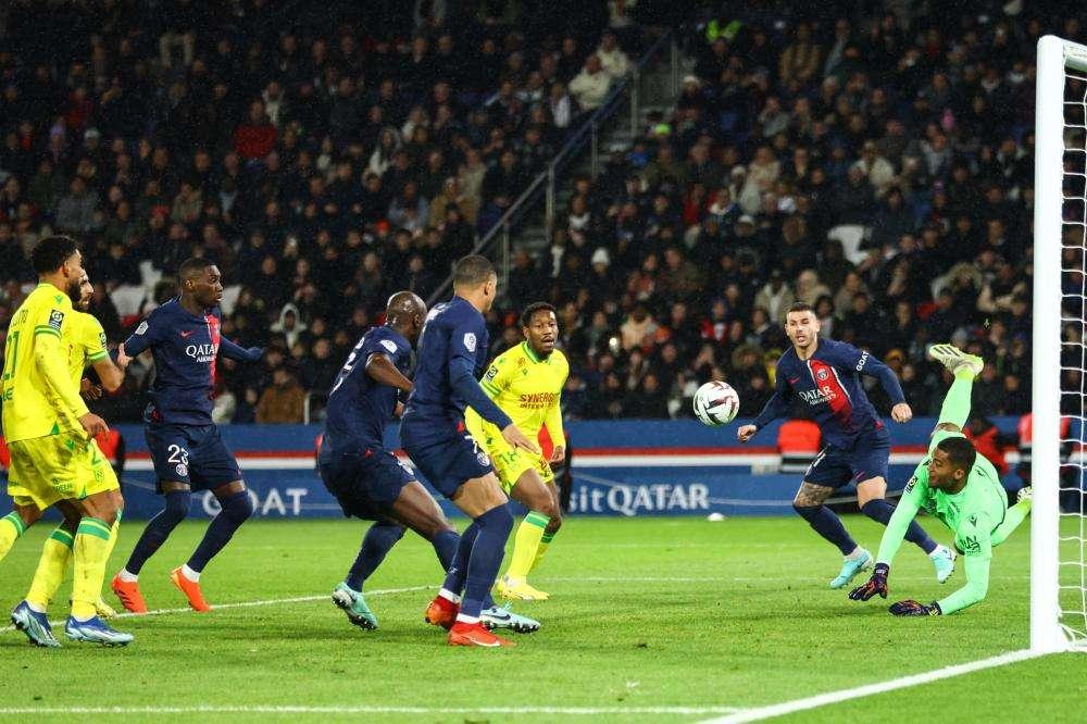 La Ligue 1 2024/2024 partirà 5 giorni dopo la fine delle Olimpiadi