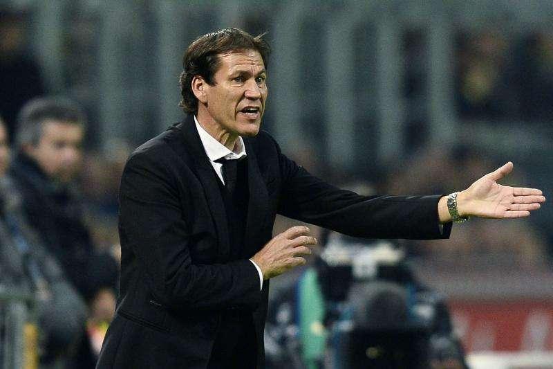Scacco Matto - Inter-Roma 1-0