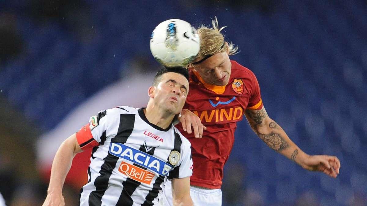 Sky, Sabatini punta al rinnovo del prestito di Kjaer