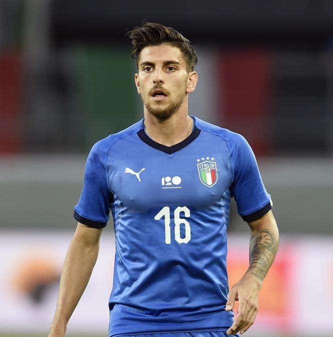 Sono 12 i giallorossi convocati dalle rispettive nazionali 
