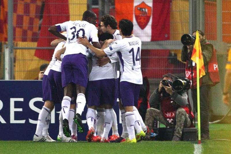 La settimana dell'avversario - Fiorentina