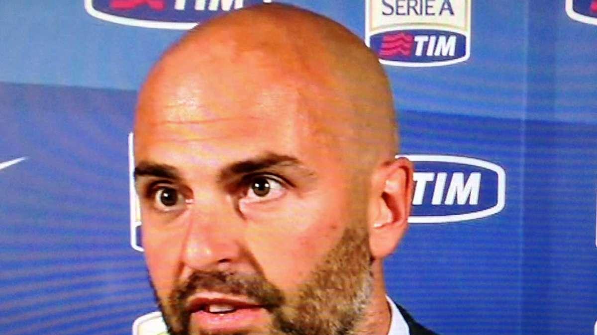 Cagliari, Giulini: "Zeman ha vissuto tante gare del genere, non credo soffra l'emozione"