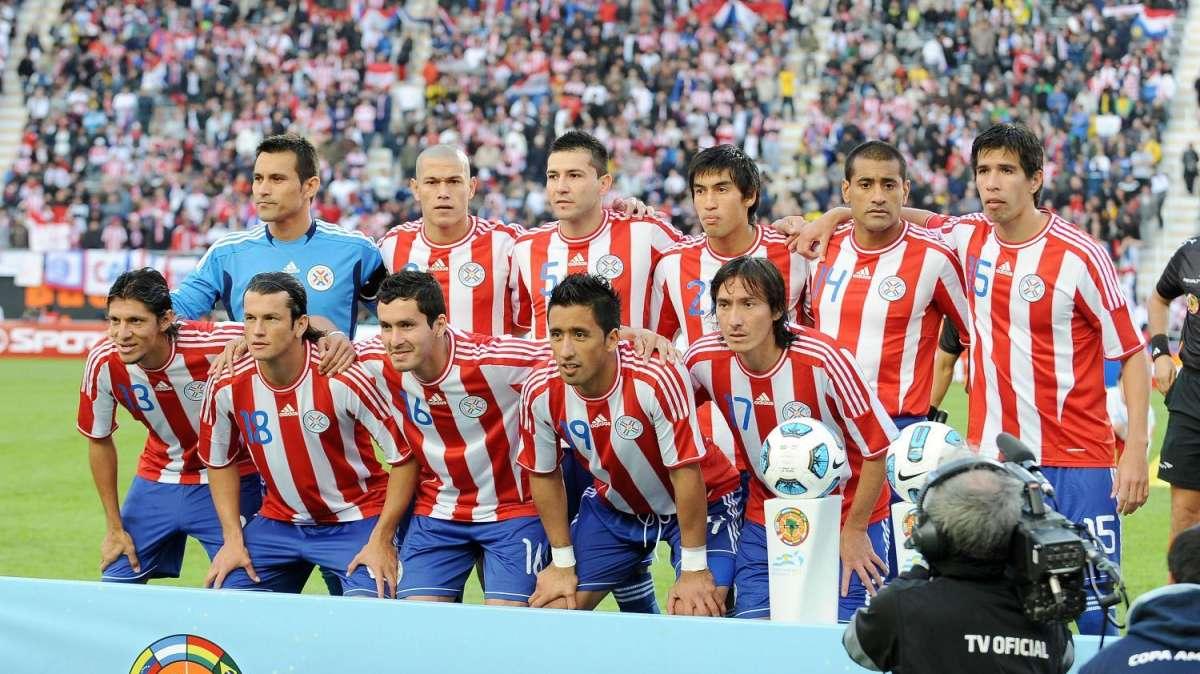Amichevoli internazionali, Paraguay-El Salvador: c'è anche Piris tra i convocati di Pelusso