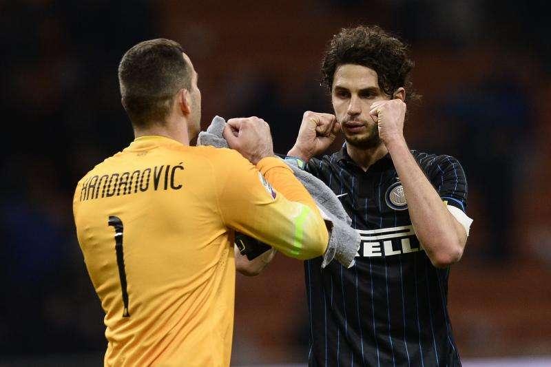 Handanovic vicino al rinnovo con l'Inter