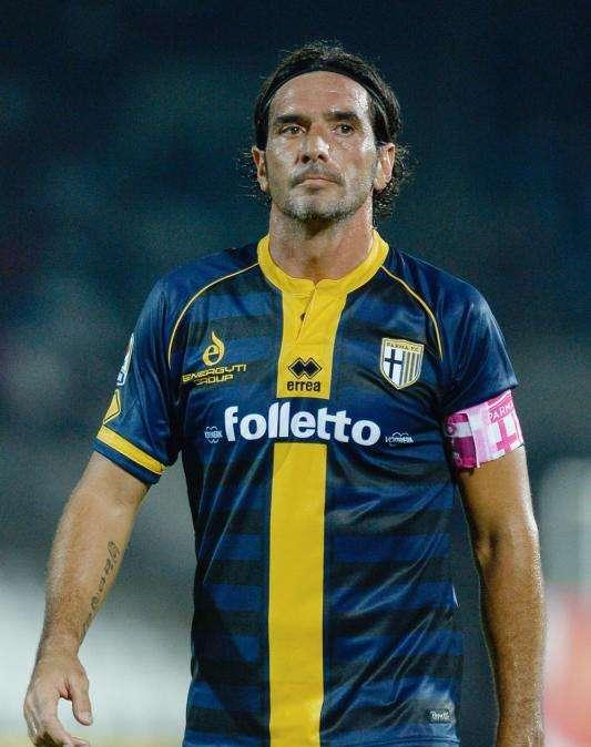 Lucarelli: "Domani giornata decisiva. L'unico collega a farsi vivo è stato De Sanctis"