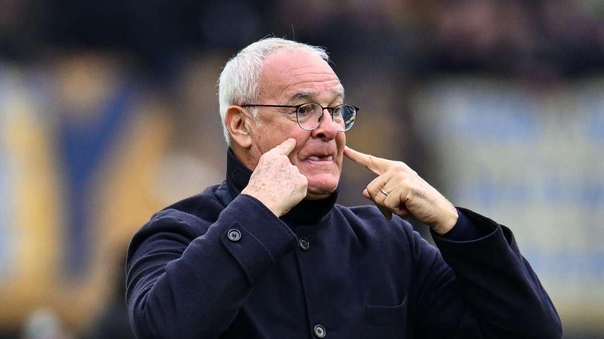 Ranieri all'esame Athletic per continuare a sfatare il tabù degli scontri a eliminazione diretta