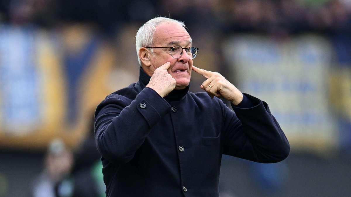 Roma-Como - L'attesa dei tifosi: "Nuovo allenatore? Ranieri e Ghisolfi non vanno a raccontare in giro la lista dei candidati"