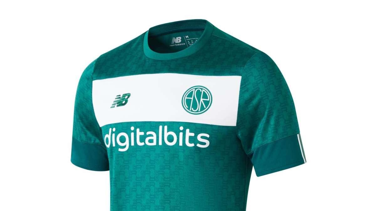 COMUNICATO AS ROMA - Presentata la Legacy Collection, un kit ispirato al passato e alle origini del club. FOTO!