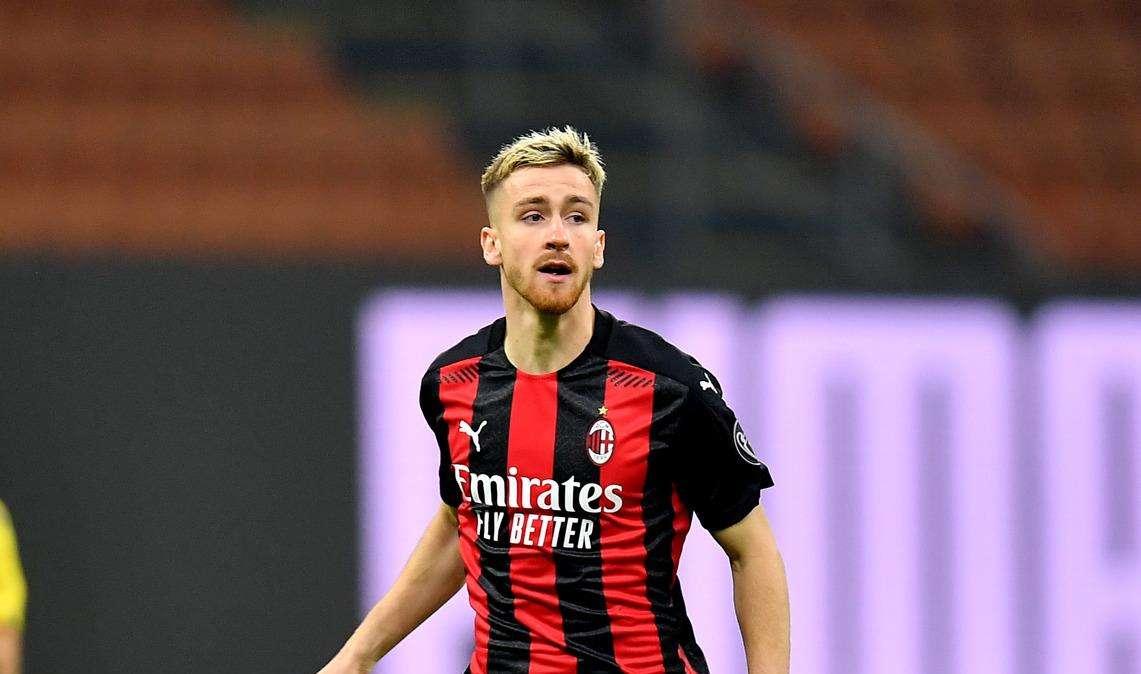 Milan, Saelemaekers: "Roma difficile da affrontare. Ora continuiamo così"