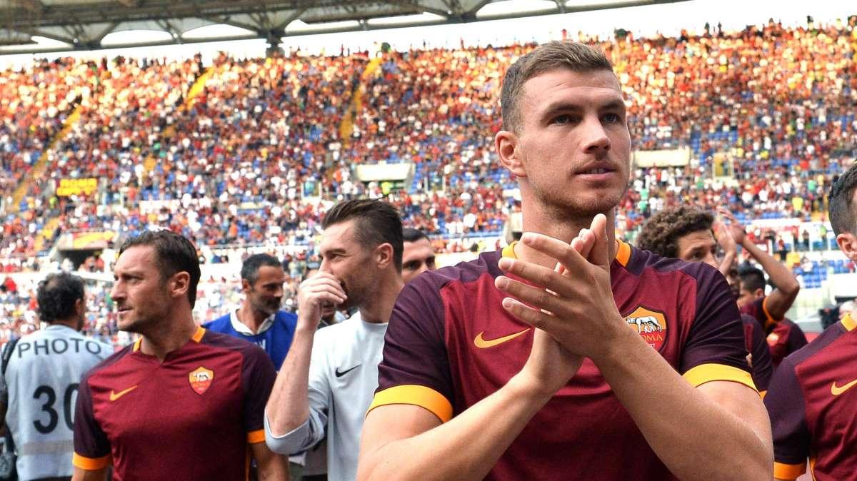 Accadde oggi - Ufficiale l'arrivo di Dzeko. Balzaretti e Doni si ritirano. De la Pena torna in Spagna