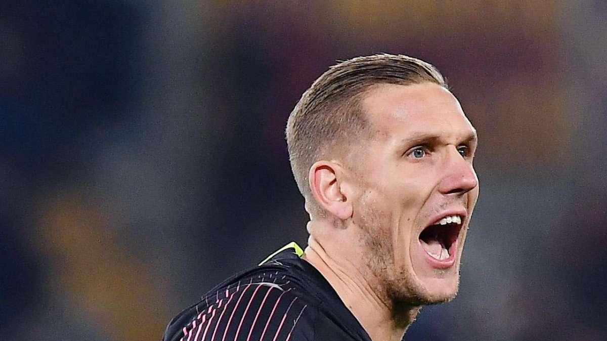 Udinese-Roma, i convocati di Fonseca: torna Olsen, out Karsdorp