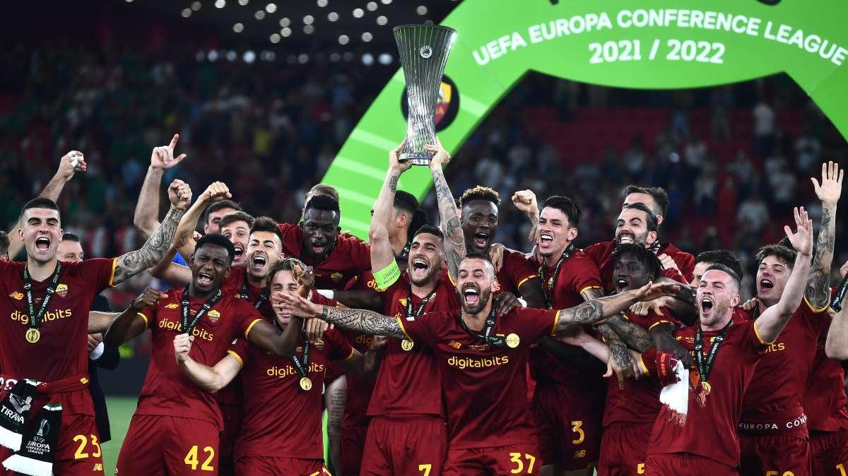 Oliveira: "Abbiamo fatto la storia, non è un sogno"