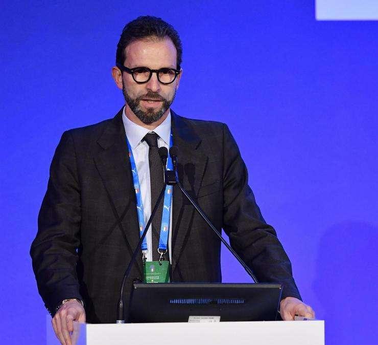 AIC, Calcagno: "La riforma dei campionati si farà"