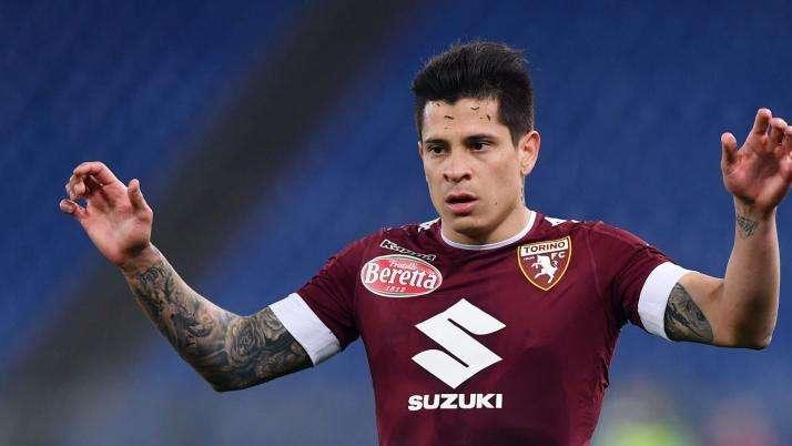 La Primera División messicana su Iturbe