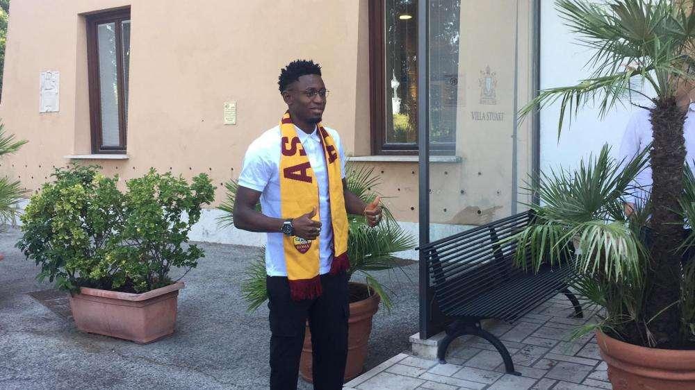 Trigoria, allenamento per Pastore, Zaniolo, Veretout e Diawara
