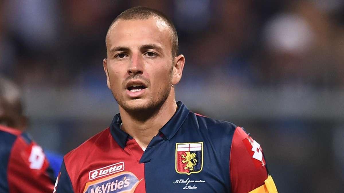 Serie A - Genoa-Palermo 1-1, attribuito ufficialmente ad Antonelli il gol del pareggio del Grifone