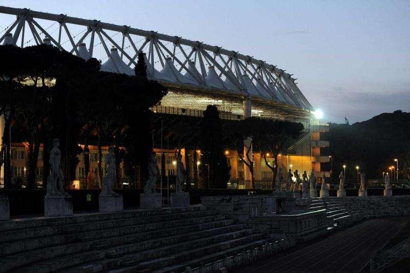 LA VOCE DEI TIFOSI: "Oggi molto importante, segna Dzeko"