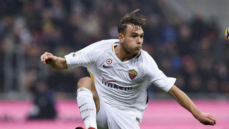 UEFA YOUTH LEAGUE PAGELLE FC VIKTORIA PLZEŇ vs AS ROMA 2-4 - Giallorossi agli spareggi. Riccardi protagonista